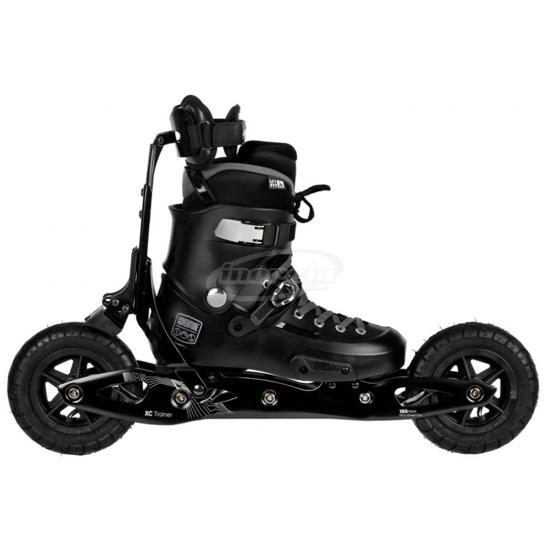 POWERSLIDE XC TRAINER ZOOM