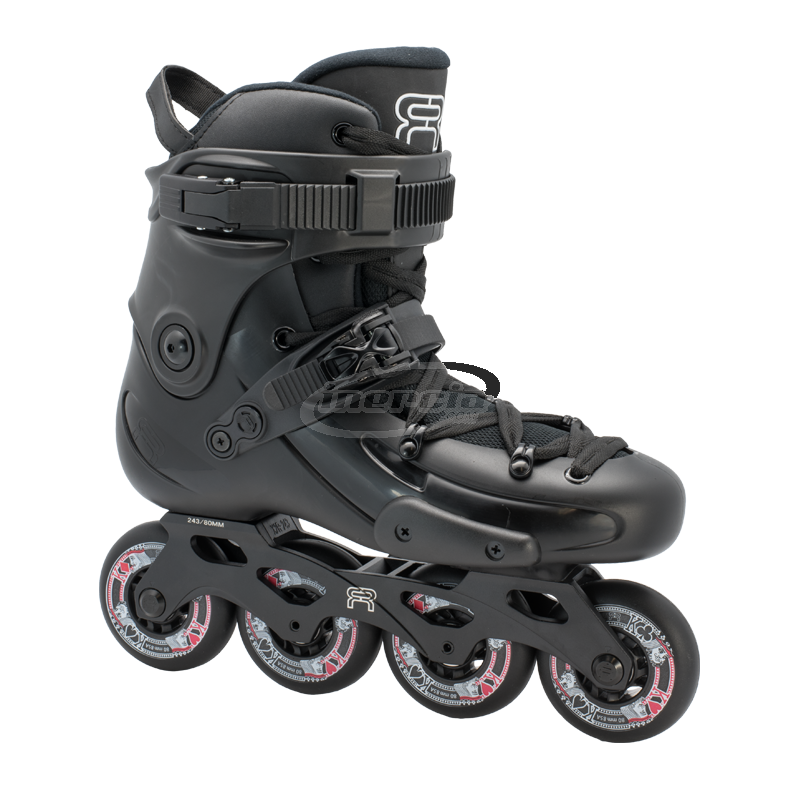 Inline skates for skating with dogs 3