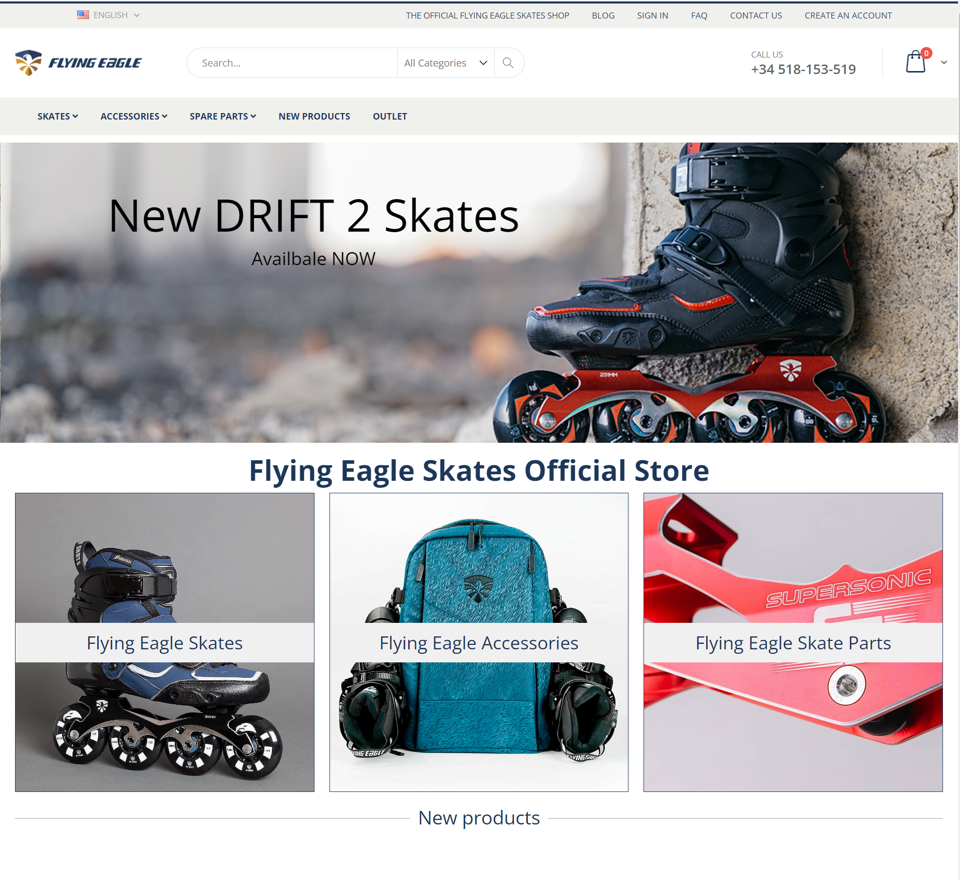 Mejores marcas y patines de 4 ruedas en 2023 - Inercia Shop Blog