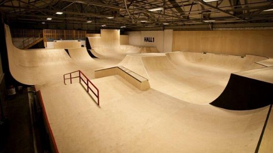 Skatepark