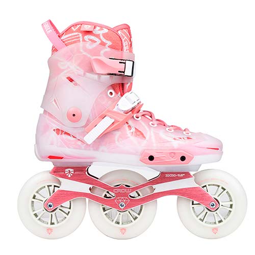 FLYING EAGLE X5T WRAITH PINK