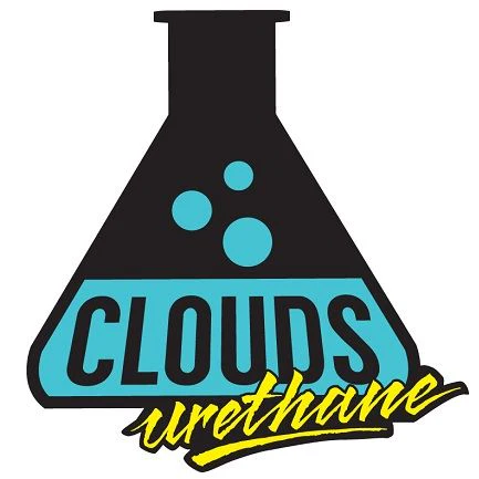 CLOUDS URETHANE