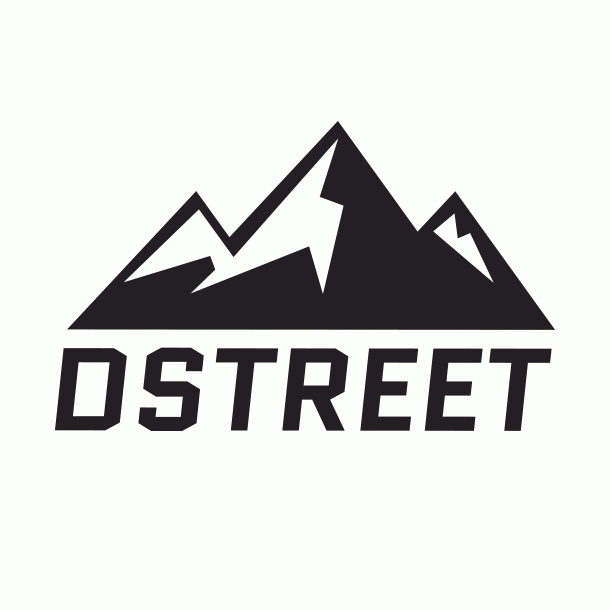 D STREET