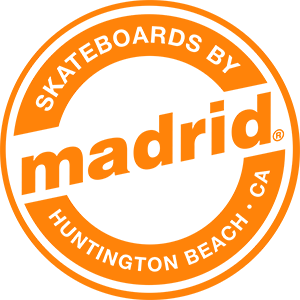 MADRID SKATEBOARDS