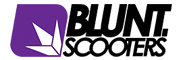 BLUNT SCOOTERS
