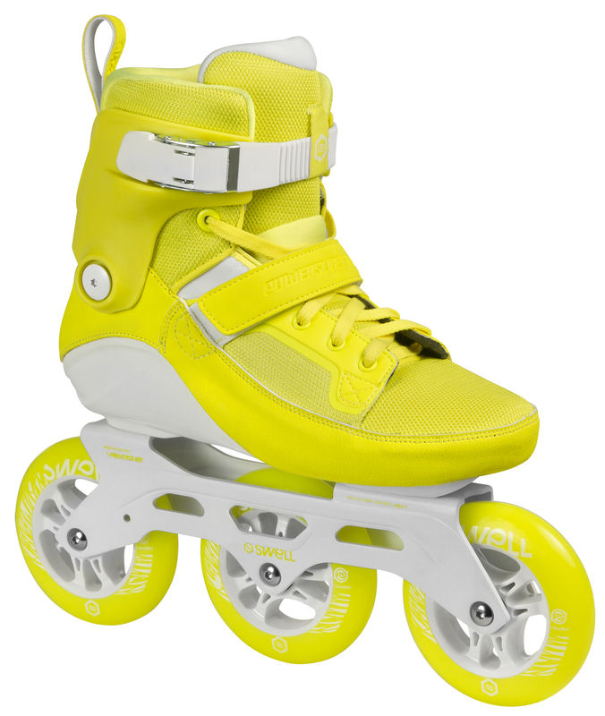 Powerslide swell yellow clearance