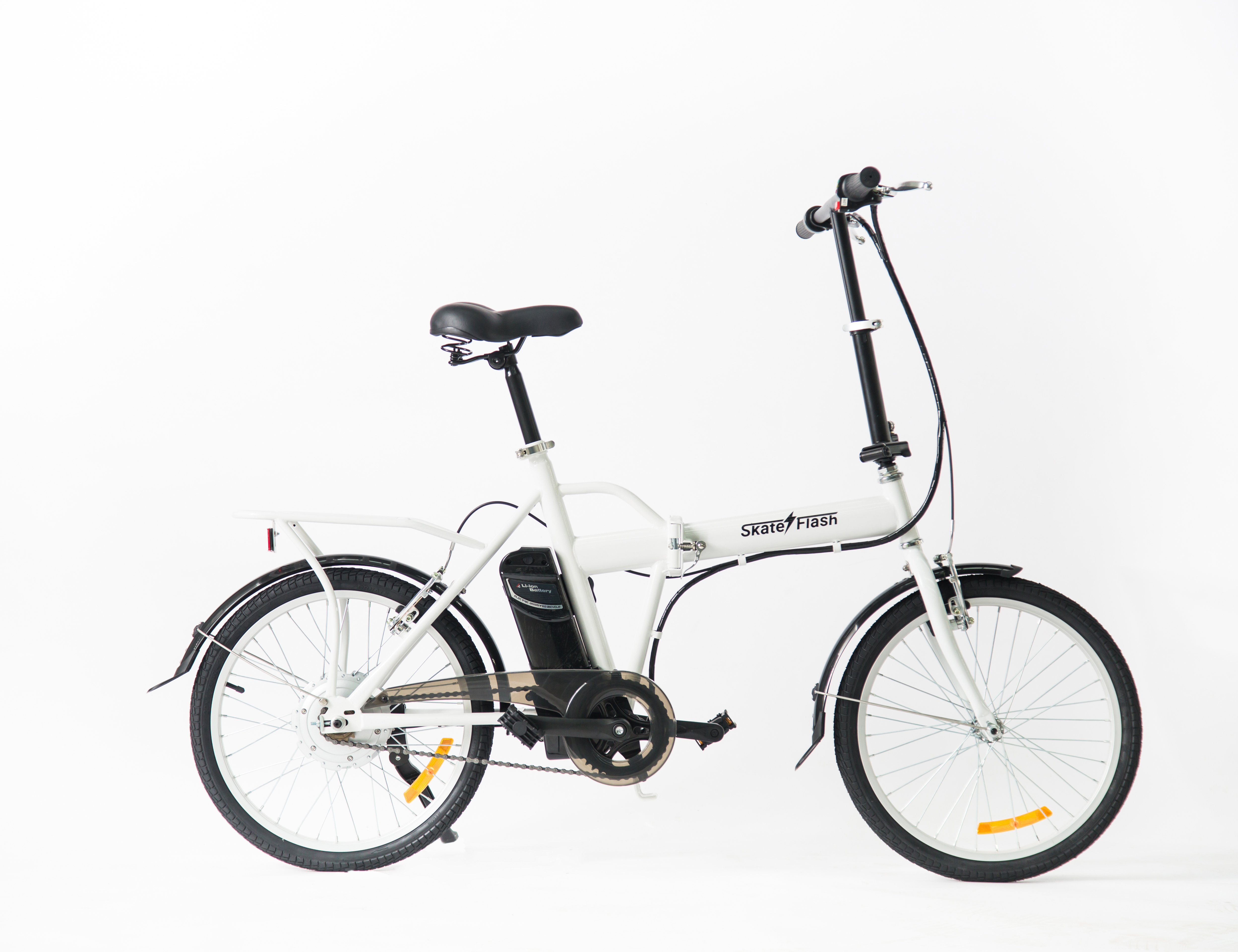 Skate flash electric bike clearance