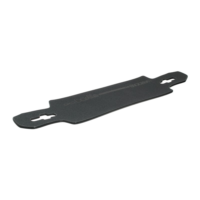 BUSTIN MAESTRO PRO 40'' THERMO CARBON BLACK MONKEY