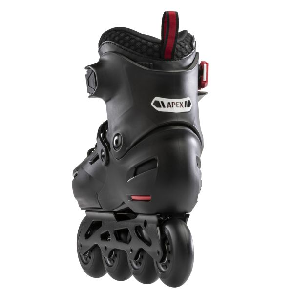 ROLLERBLADE APEX BLACK