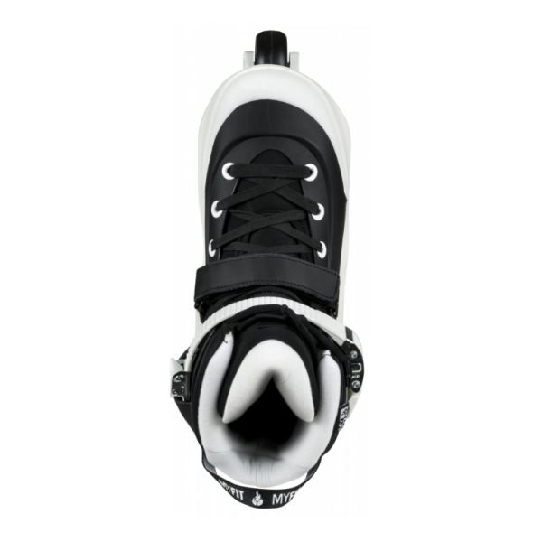 【nabe190様用】AEON / Aeons Black Aeon 60 Black | USD | Inline Skates – Powerslide