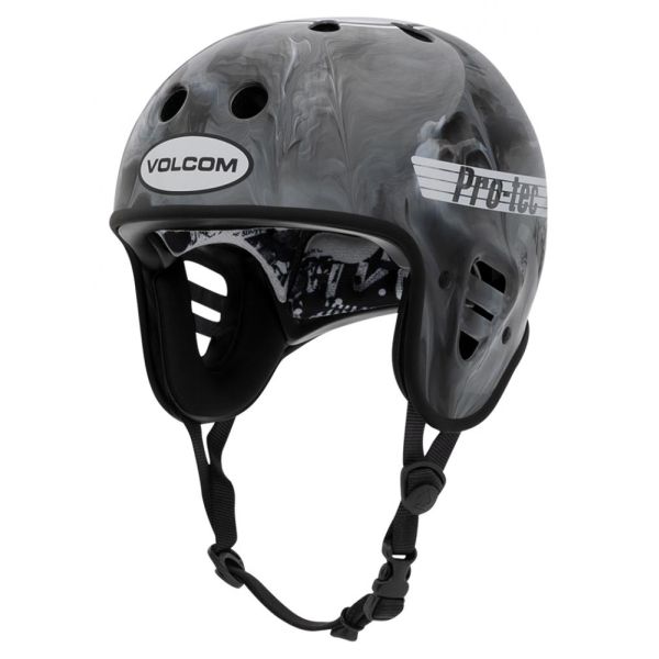 volcom - VOLCOM　PRO-TEC　ヘルメット Volcom X Pro-Tec Helmet Collection - New Product