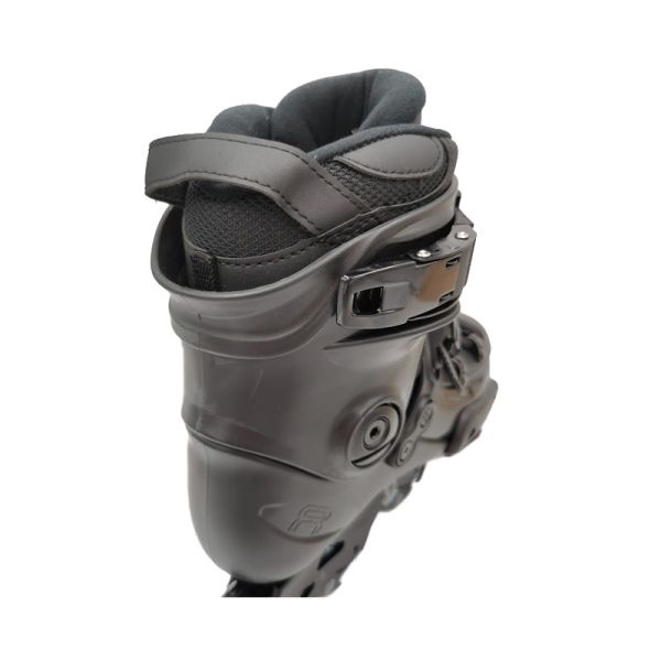 FR SKATES FR1 80 BLACK