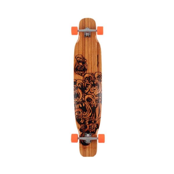 LONGBOARD BHANGRA 48,5''