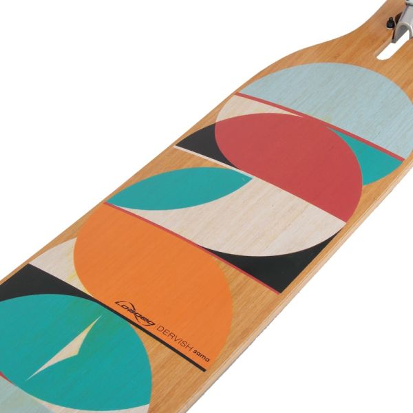 【美品】Loaded DERVISH sama FLEX3 ScreenShot2020-10-29at6.14.