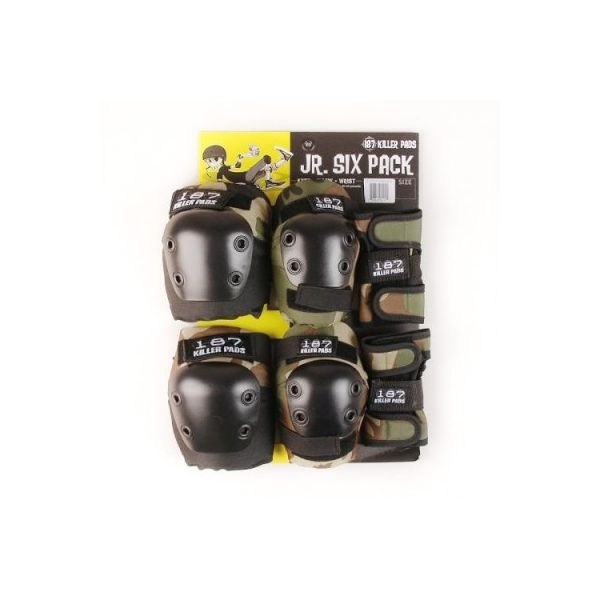 187 KILLER PADS Camo L/XLsize 187 killer pads」の人気商品一覧