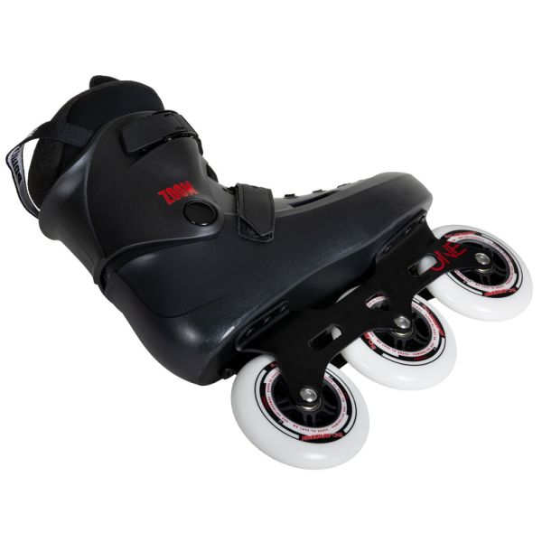 POWERSLIDE ZOOM BLACK 100