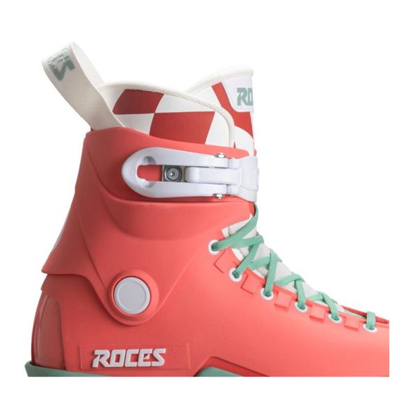 Roces M12 M12 Boot ROCES M12 LO HEAT SAVOSIN