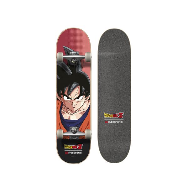 スケートボード 8 in skate_hydroponic_dragon_ball_c