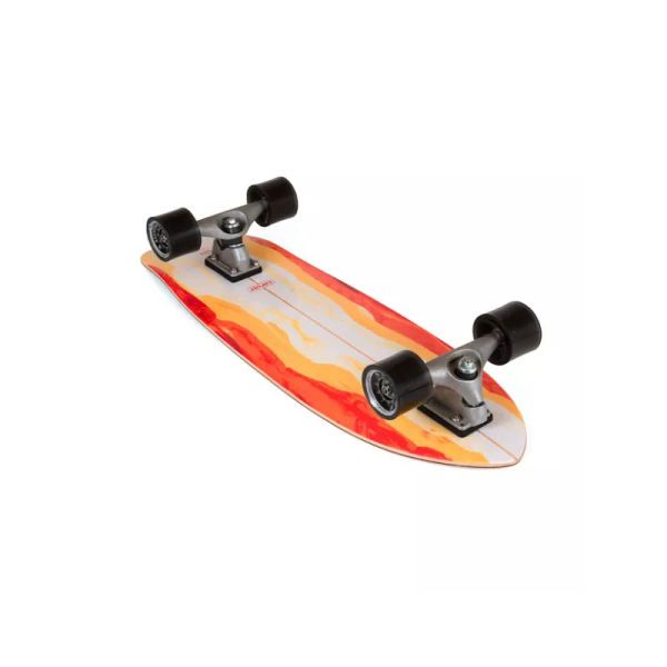 Carver 30.25\" Firefly - Surf Skate カーバー Carver 30.25