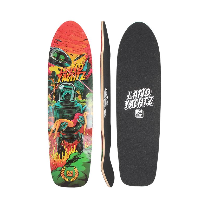 Peacemaker skate cruise1078 コンプリート Peacemaker skate