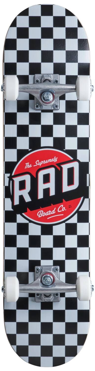 スケボー THE RAD BOARD CO. 7.75 スケボー THE RAD BOARD CO. 7.75