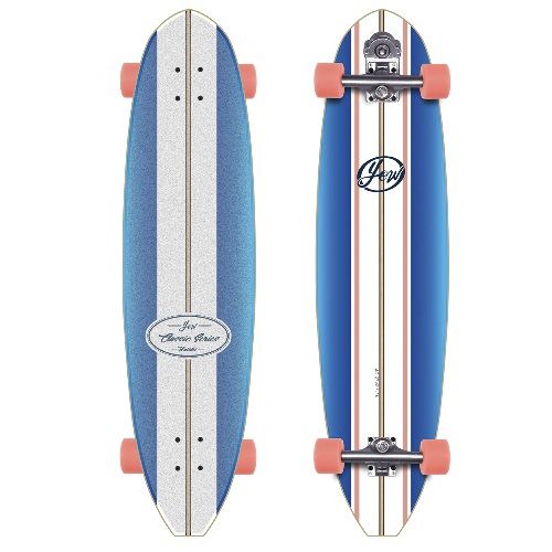 SURFSKATE YOW WAIKIKI 40'' CLASSIC
