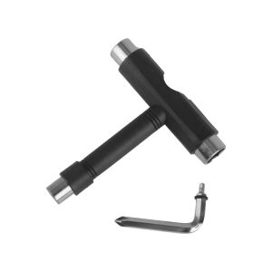 HERRAMIENTA GLOBE T-TOOL NEGRA