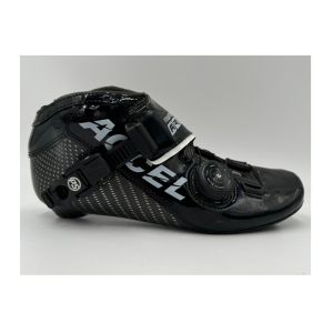 BOTA POWERSLIDE ACCEL NEGRO (MUESTRA)