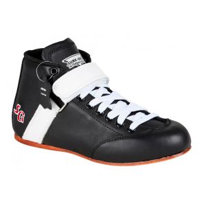 BOTA QUAD SUREGRIP PHOENIX NEGRO