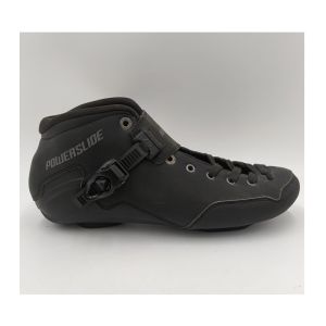 BOTA POWERSLIDE TRINITY NEGRA (MUESTRA)