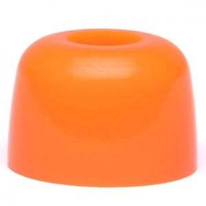 BUSHING ORANGATANG KNUCKLE GUMDROP AND BARREL ORANGE SOFT