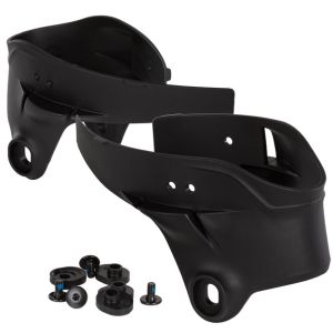 POWERSLIDE NEXT BLACK CUFF