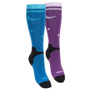 CALCETINES UGLY FEET CLUB MIRI HERE NOW