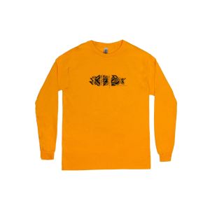 CAMISETA MANGA LARGA KIZER 2K