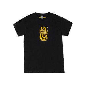 CAMISETA MESMER MESMERIZED YELLOW
