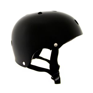 CASCO INFANTIL SFR ESSENTIAL NEGRO