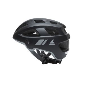 CASCO ROLLERBLADE X-HELMET CE NEGRO