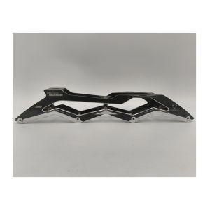 CHASIS POWERSLIDE CORE 4X110MM 355MM TRINITY (MUESTRA)