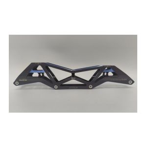 CHASIS POWERSLIDE HYBRID 2X100MM 2X125MM 330MM (MUESTRA)