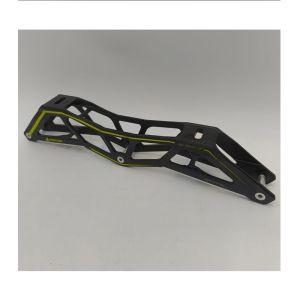 CHASIS ROLLERBLADE RIVAL 13’’ 3X125 NEGRO (USADO)