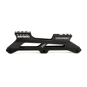 CHASIS TEMPISH RAPID 3S FIX 3X125MM NEGRO