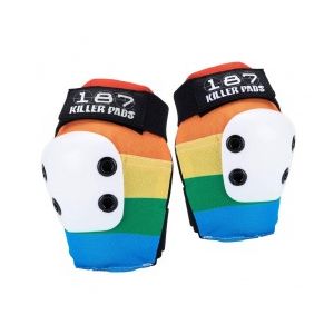 CODERA 187 SLIM RAINBOW