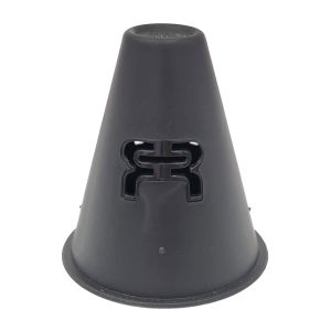 CONOS FR NEGRO (PACK 20)