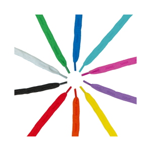 CORDONES FR AZUL CLARO (PACK 2)