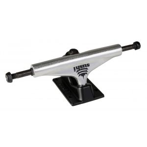 EJE SKATE SUSHI PAGODA PLATA-NEGRO 5,25”