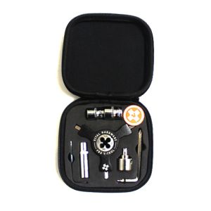 ESTUCHE VITAL YTOOL PRO NEGRO