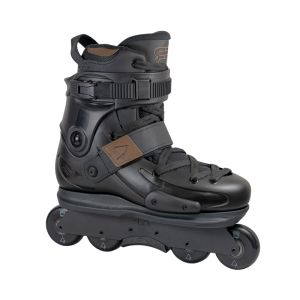 FR UFR STREET AP FLAT 4X65 NEGRO