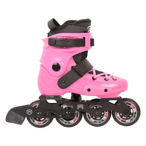 FR SKATES FR J PINK