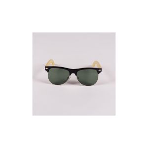 GAFAS HYDROPONIC EW CANAL NEGRO MATE – VERDE