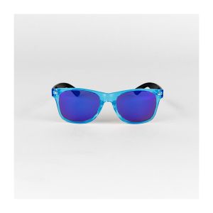 GAFAS HYDROPONIC EW WILTON AZUL CLARO-NEGRO-AZUL ESPEJO